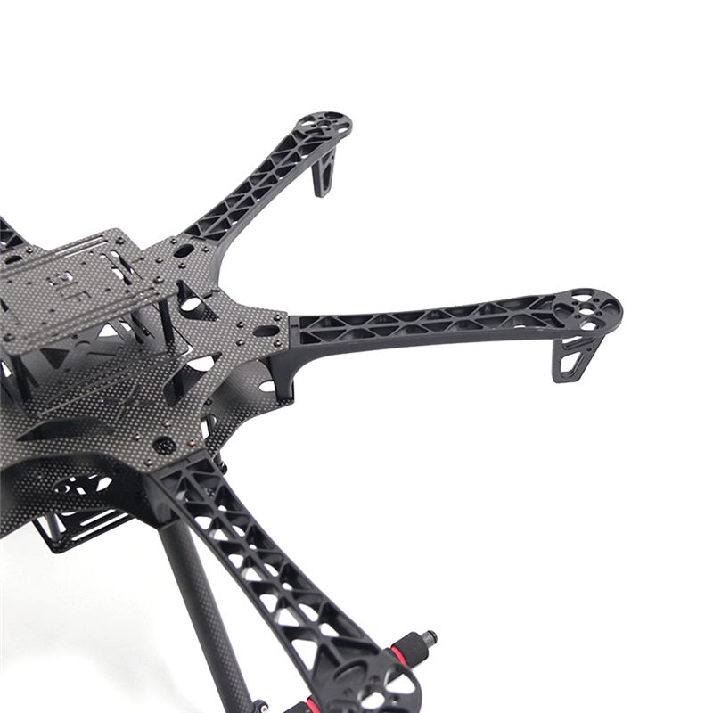 Excellent-S550 RC Hexacopter D - Drone Kit Hexacopter 评论和价格
